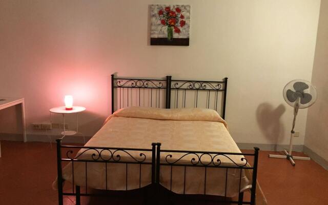 B&B and Hostel Parco Corsini