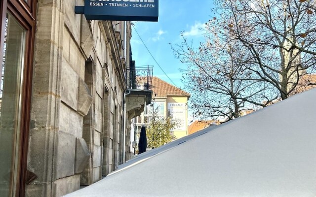 Hotel BRASSERIE