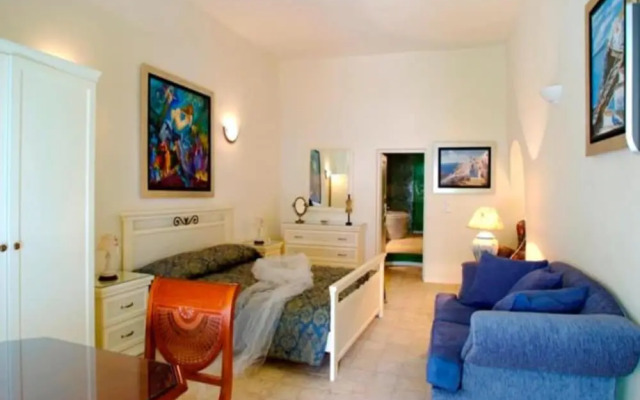 Emborio Central Villas