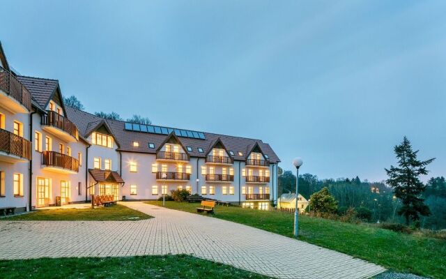 Pytloun Wellness Hotel Hasištejn