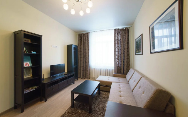 PaulMarie Apartments on Mayakovskogo 24