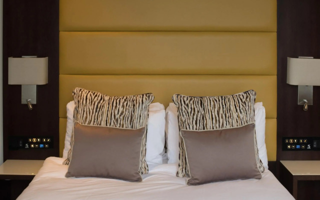 St George Hotel Wembley
