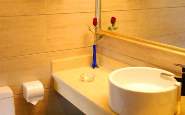 Vienna Hotel Shenzhen Minzhi Branch