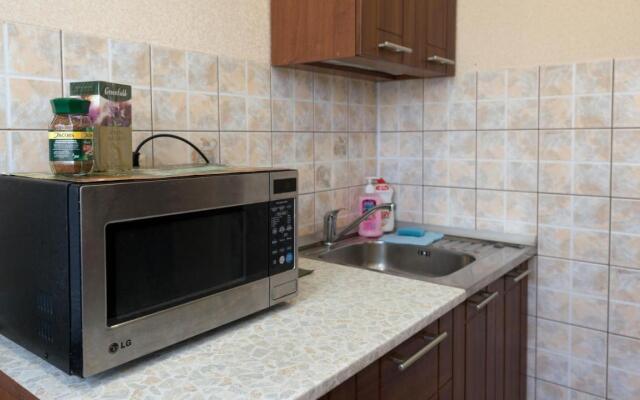 Апартаменты КемХотел на ул. Мичурина, д. 15