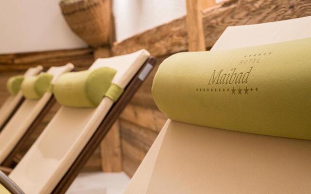 Hotel Maibad