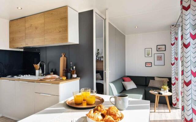 Càmping & Bungalows Platja Brava