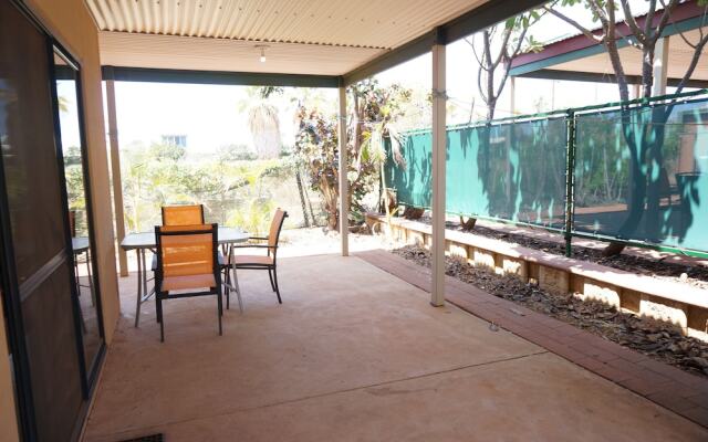 Ningaloo Breeze Villa 2