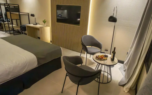 Mabra Suites