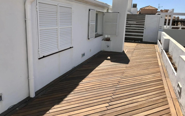 HomeAbroad Apartments - Gran Atico de Lujo Fuengirola