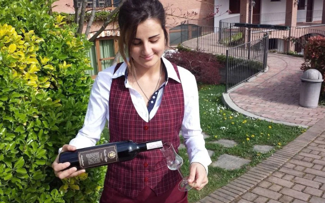 Agriturismo Le Due Cascine