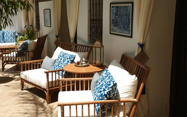 Riad Dar Alfarah