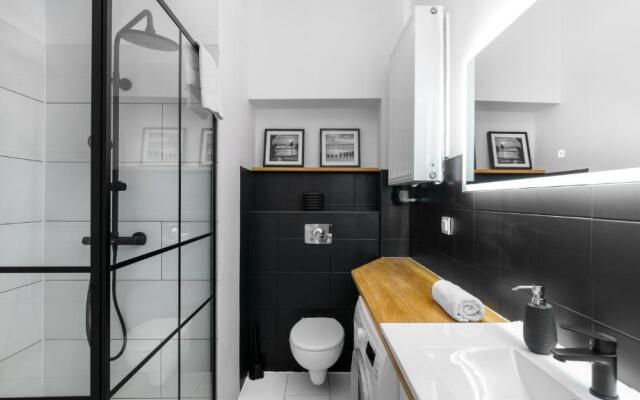 Comfy Apartments - Centrum Monte Cassino