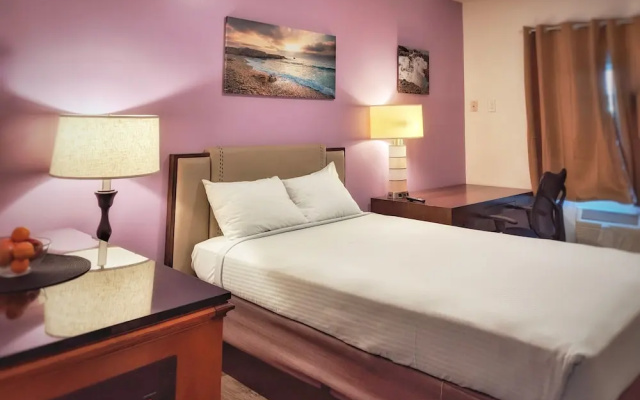 Anchor Pointe Inn