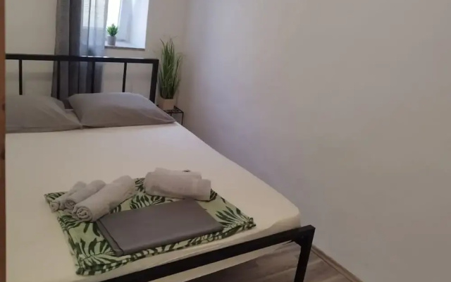 Apartment Leo Povile