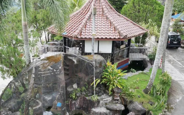 Hotel Alam Sutra