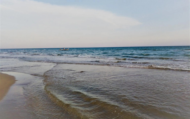 Blue Marine Apartments