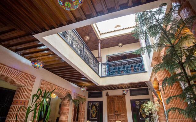 Riad Christina