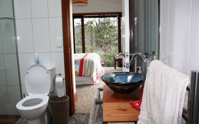 Sunlover Retreat