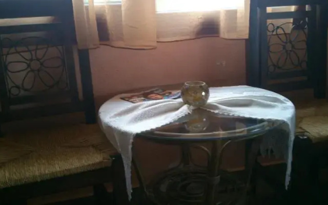 Petra Tis Evdokias