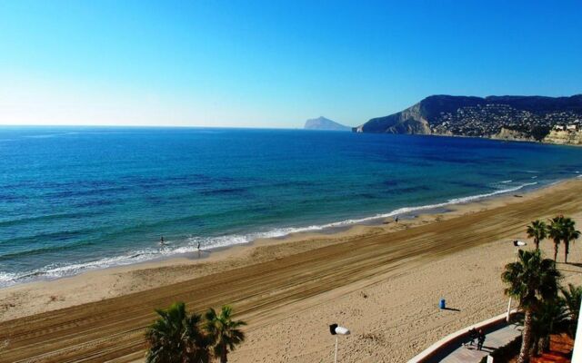 Holiday Apartment - Oceanic Costa Calpe