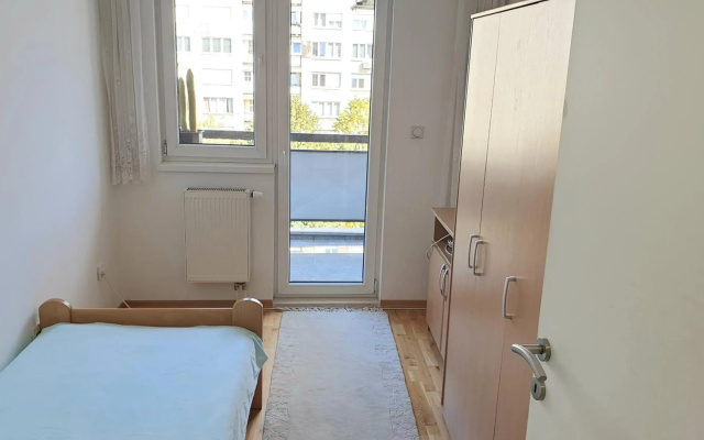 ELEGANCE Apartment