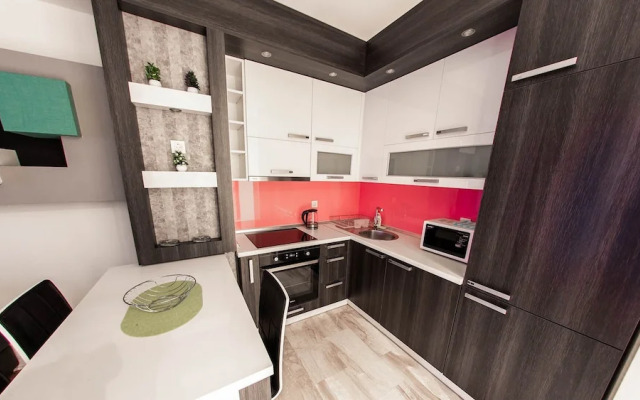 Lux Apartments Sunrior