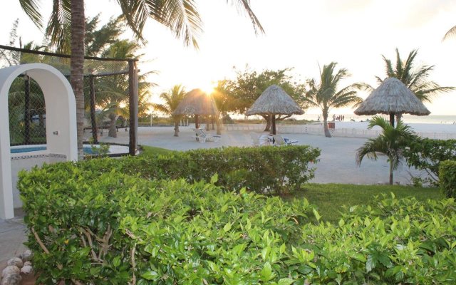 Hotel Puerto Holbox Beach Front