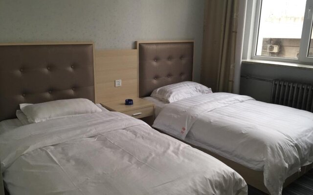 Chifeng Quanyou Inn