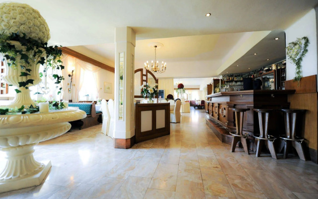 Hotel Rumer Hof