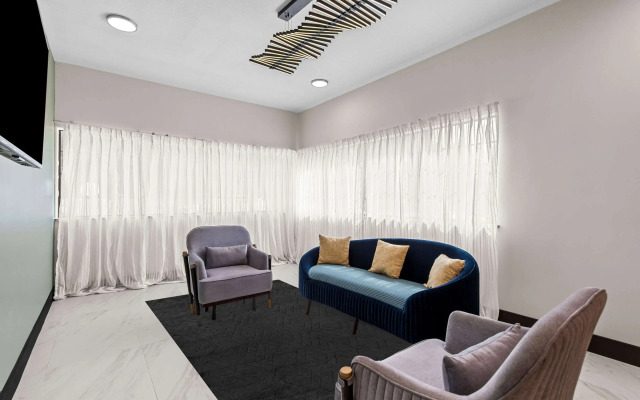 Quality Inn & Suites Kilgore-Longview