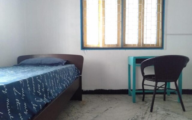 Hostel Gandhi