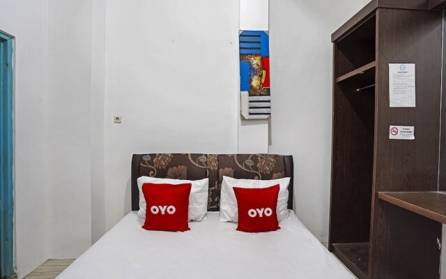 OYO 90842 Graha Matahari Syariah