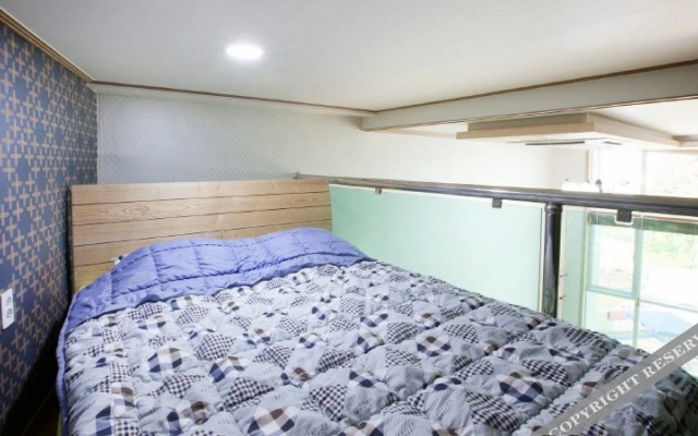 Namhae Amigo Pension