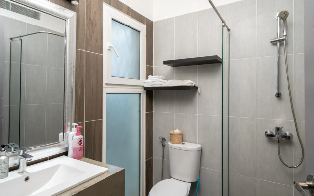 The Friendship Villa by Amatak