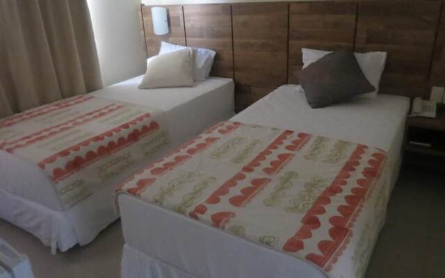 Tacuru Hotel Boutique