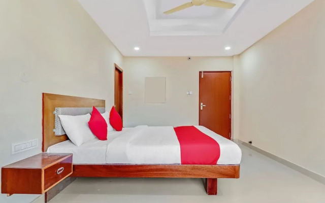 Swamy Residency by OYO Rooms