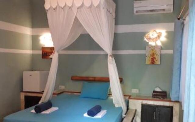 Mangga Lodge