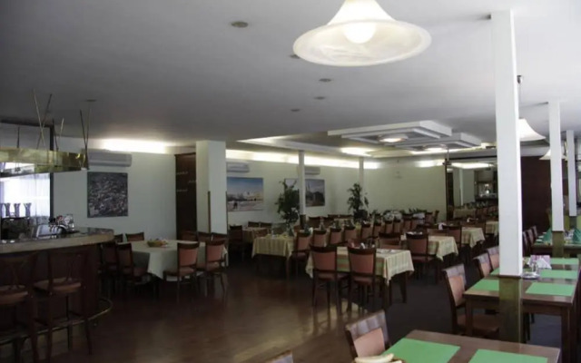 Šport Hotel Bôrik