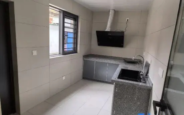 Shengzhu Homestay