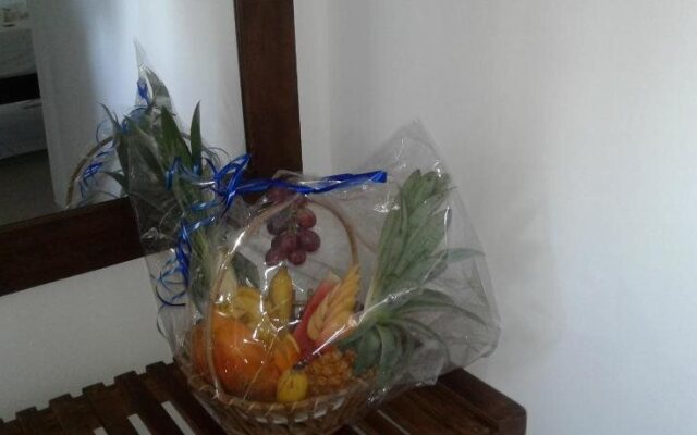 Peacock Vista - Polonnaruwa