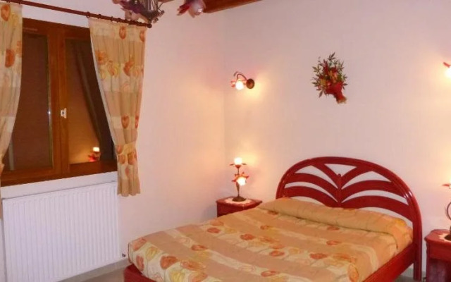 Ferme Auberge du Bessard