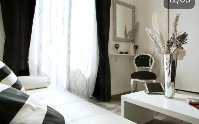 Rome Key Luxury House