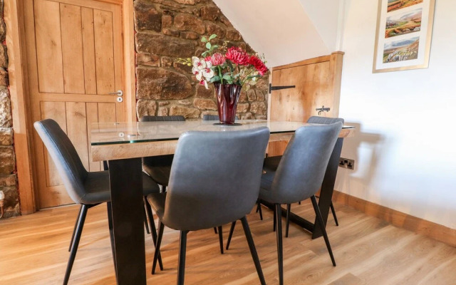 Moss Side Retreat