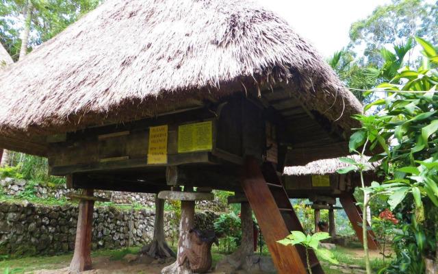 Native Village Inn