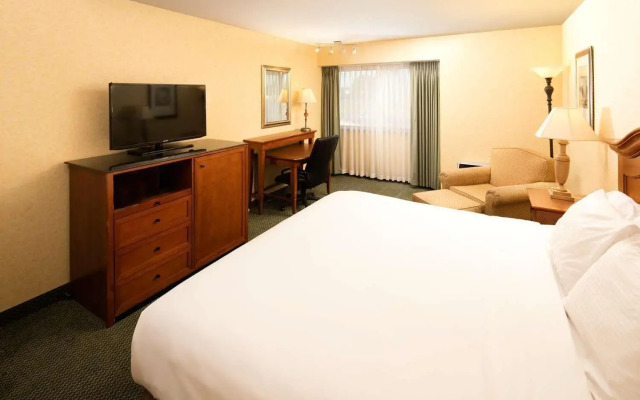 Red Lion Hotel Kennewick Columbia Center