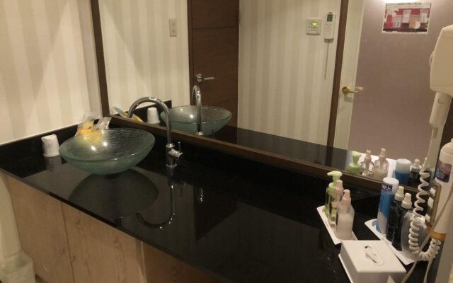 Hotel Hu Yonago (Adult only)