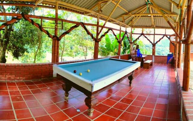 Apartamento campestre