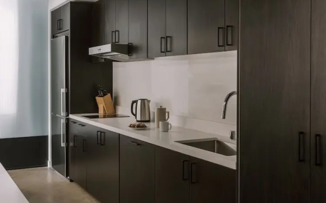Sonder by Marriott Bonvoy The Winfield Apartments Downtown LA