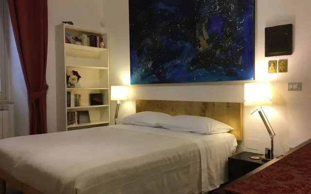 Hostel Taormina's Odyssey B