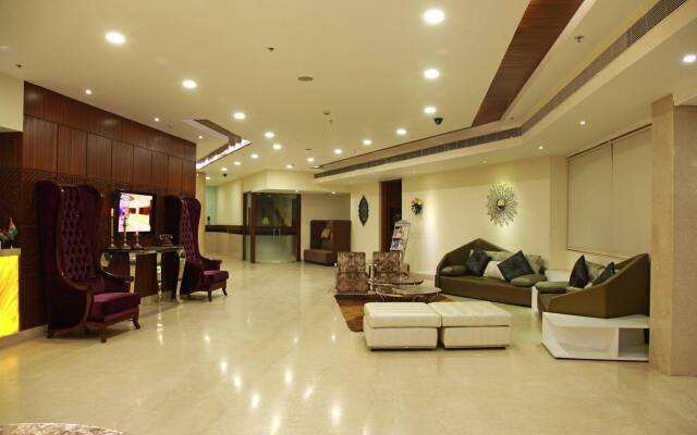 Best Western Ashoka Hitec City